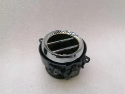 BENTLEY Bentley Continental GT 18-24 3SD Air vent 3SA819201A ventilation nozzle ventilation grille — thumbnail 9
