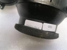 BENTLEY Bentley Continental GT 18-24 3SD Air vent 3SA819201A ventilation nozzle ventilation grille — thumbnail 5