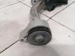 BENTLEY Bentley Continental GT 18-24 3S 3SD Right Front Hub 971407246L Wheel Bearing Housing — thumbnail 6