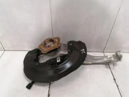 BENTLEY Bentley Continental GT 18-24 3S 3SD Left Front Hub 971407245L Wheel Bearing Housing VL — thumbnail 7