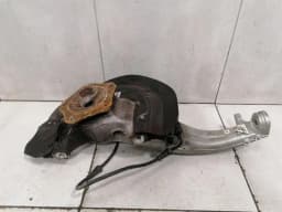 BENTLEY Bentley Continental GT 18-24 3S 3SD Right Front Hub 971407246L Wheel Bearing Housing — thumbnail 8