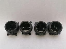 BENTLEY Bentley Continental GT 18-24 3SD Air vent 3SA819201A ventilation nozzle ventilation grille — thumbnail 8