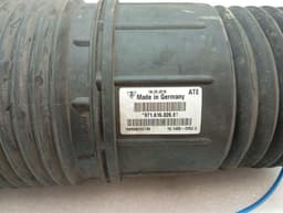 BENTLEY BENTLEY CONTINENTAL GT 18-24 3S 3SD AIR SPRING 971616026E AIR SPRING — thumbnail 2
