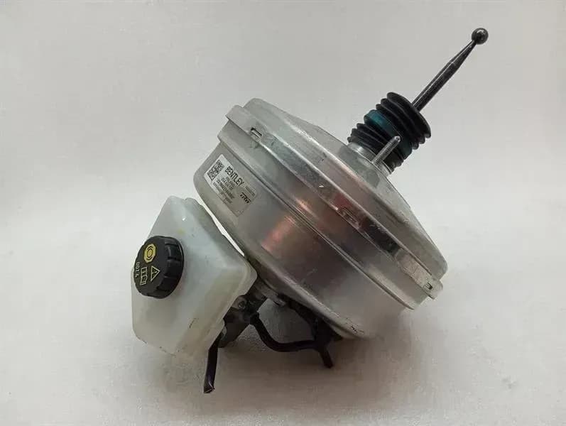 Bentley Continental GT 18-24 3S 3SD Brake Servo 3SA614105 Brake Booster
