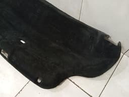 BENTLEY Bentley Continental GT 3S 3SD Luggage Cover 3SD867601E Boot Liner — thumbnail 7