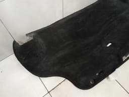 BENTLEY Bentley Continental GT 3S 3SD Luggage Cover 3SD867601E Boot Liner — thumbnail 3