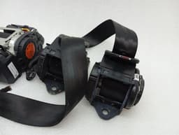 BENTLEY SET OF 4 BENTLEY CONTINENTAL GT 18-24 3S 3SD Seatbelts 3SC857705 Belt SET — thumbnail 3