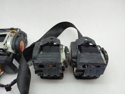 BENTLEY SET OF 4 BENTLEY CONTINENTAL GT 18-24 3S 3SD Seatbelts 3SC857705 Belt SET — thumbnail 4