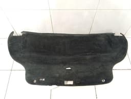 BENTLEY Bentley Continental GT 3S 3SD Luggage Cover 3SD867601E Boot Liner — thumbnail 6