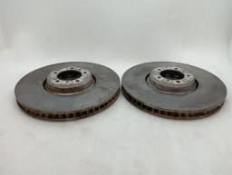 BENTLEY Bentley Continental 18-24 3S 3SD Brake Caliper 3SA615106G FRONT SET Brake Caliper — thumbnail 5