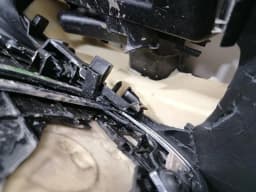 BENTLEY Bentley Continental GT 18-24 3S 3SD seat rear seat bench seat rearseat coupe — thumbnail 10