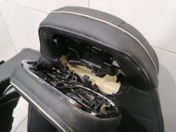 BENTLEY Bentley Continental GT 18-24 3S 3SD seat rear seat bench seat rearseat coupe — thumbnail 9