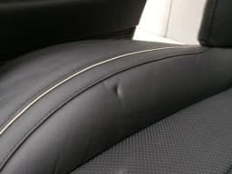 BENTLEY Bentley Continental GT 18-24 3S 3SD seat rear seat bench seat rearseat coupe — thumbnail 6