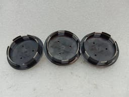 BENTLEY BENTLEY CONTINENTAL GT 18-24 3S 3SD 3W0601170 HUB CAP WHEEL CAP — thumbnail 3