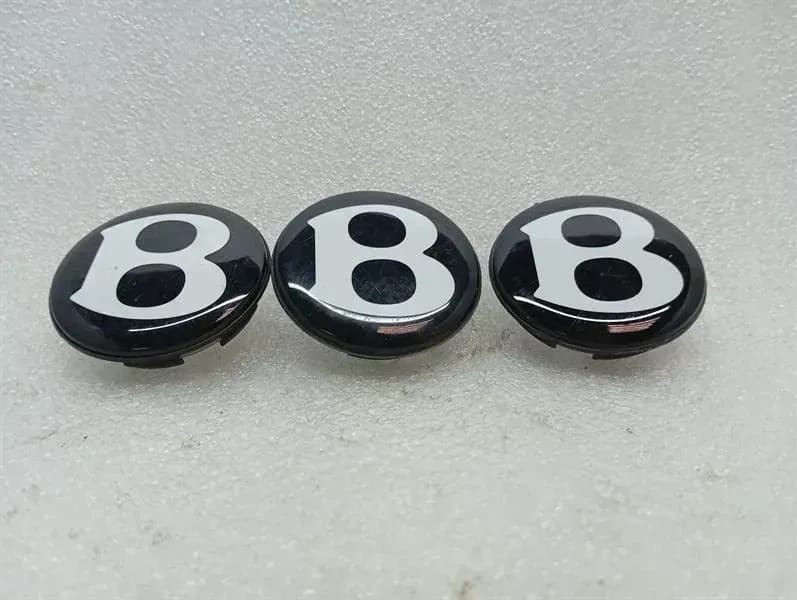 BENTLEY BENTLEY CONTINENTAL GT 18-24 3S 3SD 3W0601170 HUB CAP WHEEL CAP