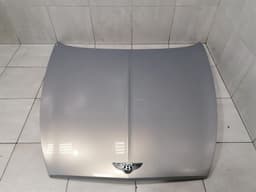BENTLEY 2019-2014 BENTLEY CONTINENTAL GT 18-24 3S 3SD Bonnet 3SD Bonnet 3SD823031D — thumbnail 1