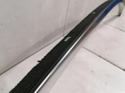 BENTLEY Bentley Continental GT 18-24 3S 3SD Body Moulding 3SD853836A Bar — thumbnail 6