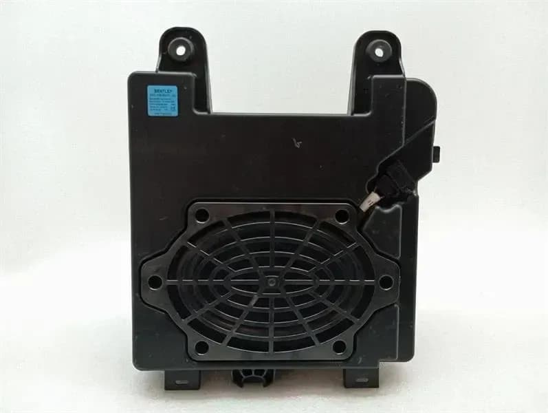 BENTLEY BENTLEY CONTINENTAL GT 18-24 3S 3SD Speaker 3SD035621C SUBWOOFER