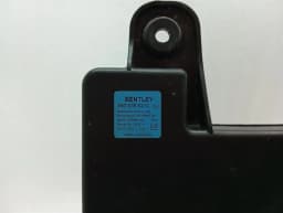 BENTLEY BENTLEY CONTINENTAL GT 18-24 3S 3SD Speaker 3SD035621C SUBWOOFER — thumbnail 3