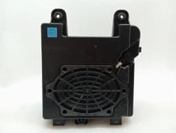 BENTLEY BENTLEY CONTINENTAL GT 18-24 3S 3SD Speaker 3SD035621C SUBWOOFER — thumbnail 5