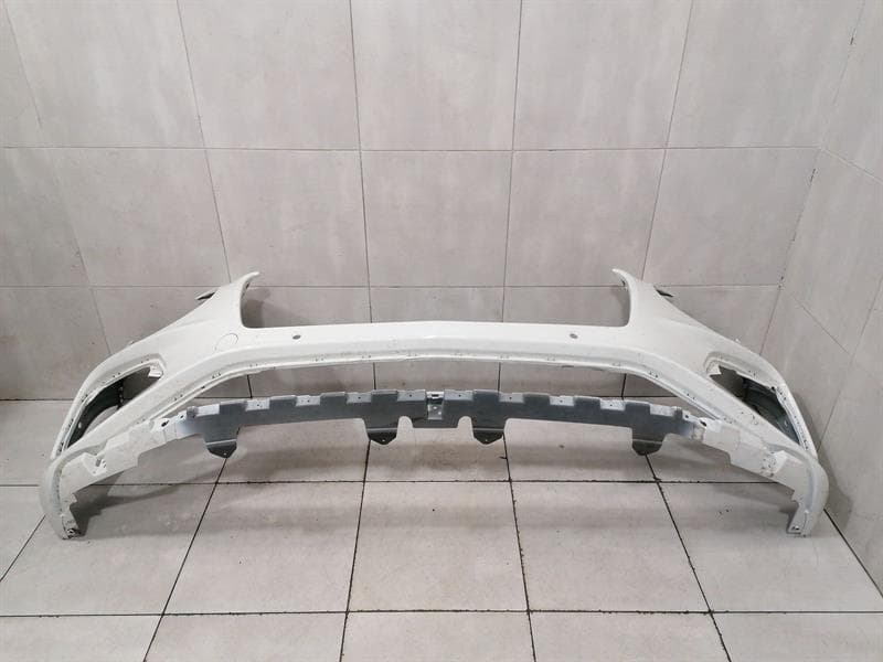BENTLEY Bentley Continental GT 18-24 3S 3SD Front Bumper 3SD807437 Front Bumper