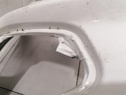 BENTLEY Bentley Continental GT 18-24 3S 3SD Front Bumper 3SD807437 Front Bumper — thumbnail 2