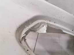 BENTLEY Bentley Continental GT 18-24 3S 3SD Front Bumper 3SD807437 Front Bumper — thumbnail 3