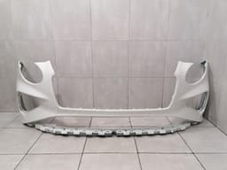 BENTLEY Bentley Continental GT 18-24 3S 3SD Front Bumper 3SD807437 Front Bumper — thumbnail 5