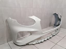 BENTLEY Bentley Continental GT 18-24 3S 3SD Front Bumper 3SD807437 Front Bumper — thumbnail 6