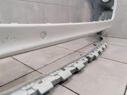 BENTLEY Bentley Continental GT 18-24 3S 3SD Front Bumper 3SD807437 Front Bumper — thumbnail 8