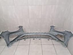 BENTLEY Bentley Continental GT 18-24 3S 3SD Front Bumper 3SD807437 Front Bumper — thumbnail 10