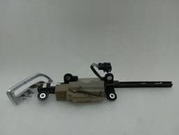BENTLEY BENTLEY CONTINENTAL GT 18-24 3S 3SD 3SD857760A BELT FEEDER RIGHT — thumbnail 1