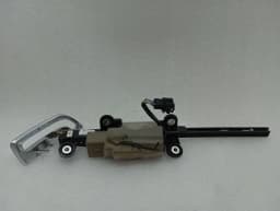 BENTLEY BENTLEY CONTINENTAL GT 18-24 3S 3SD 3SD857760A BELT FEEDER RIGHT — thumbnail 5