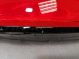 BENTLEY Bentley Continental GT 18-24 3S Left Rear Light 3SD945095D Rear Tail Light — thumbnail 8