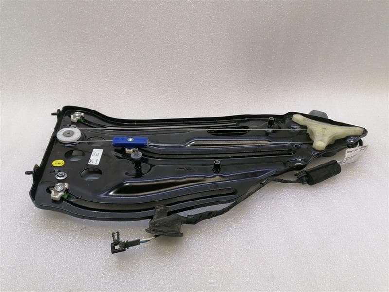 BENTLEY Bentley Continental GT 18-24 3S 3SD Right Winder 3SD839397B Rear Window Regulator