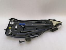 BENTLEY Bentley Continental GT 18-24 3S 3SD Right Winder 3SD839397B Rear Window Regulator — thumbnail 6