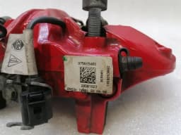 BENTLEY Bentley Continental GT 18-24 3S 3SD Brake Caliper 975615403 REAR SET Brake Caliper — thumbnail 10