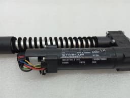 BENTLEY Bentley Continental GT 18-24 3S 3SD Boat Lid Strut 3SD827851C Gas Strut — thumbnail 2