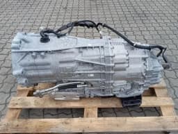 BENTLEY Bentley Continental GTC 18-24 3S 3SD Gearbox TUP W12 0DS DL1001-8A Transmission PDK — thumbnail 1