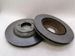 BENTLEY Bentley Continental GT 18-24 3S 3SD Brake Caliper 975615403 REAR SET Brake Caliper — thumbnail 5