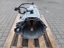 BENTLEY Bentley Continental GTC 18-24 3S 3SD Gearbox TUP W12 0DS DL1001-8A Transmission PDK — thumbnail 2