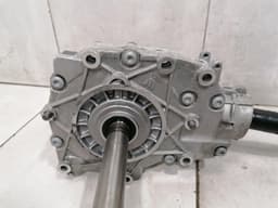 BENTLEY Bentley Continental GT 18-24 3S 3SD Front Diff 09T409505A Front Differential — thumbnail 4