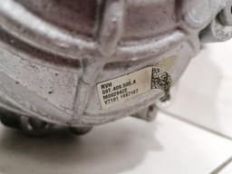 BENTLEY Bentley Continental GT 18-24 3S 3SD Front Diff 09T409505A Front Differential — thumbnail 7