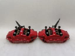 BENTLEY Bentley Continental GT 18-24 3S 3SD Brake Caliper 975615403 REAR SET Brake Caliper — thumbnail 7