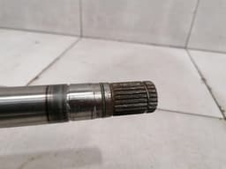BENTLEY Bentley Continental GT 18-24 3S 3SD Front Diff 09T409505A Front Differential — thumbnail 10