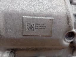 BENTLEY Bentley Continental GTC 18-24 3S 3SD Gearbox TUP W12 0DS DL1001-8A Transmission PDK — thumbnail 7