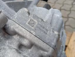 BENTLEY Bentley Continental GTC 18-24 3S 3SD Gearbox TUP W12 0DS DL1001-8A Transmission PDK — thumbnail 8