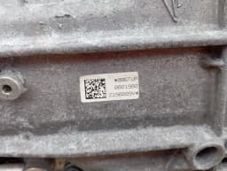 BENTLEY Bentley Continental GTC 18-24 3S 3SD Gearbox TUP W12 0DS DL1001-8A Transmission PDK — thumbnail 5