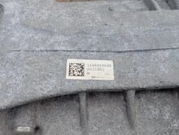 BENTLEY Bentley Continental GTC 18-24 3S 3SD Gearbox TUP W12 0DS DL1001-8A Transmission PDK — thumbnail 4