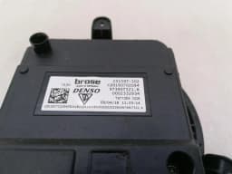 BENTLEY Bentley Continental GT 18-24 3S 3SD Heater Blower 973907521B RHD — thumbnail 6